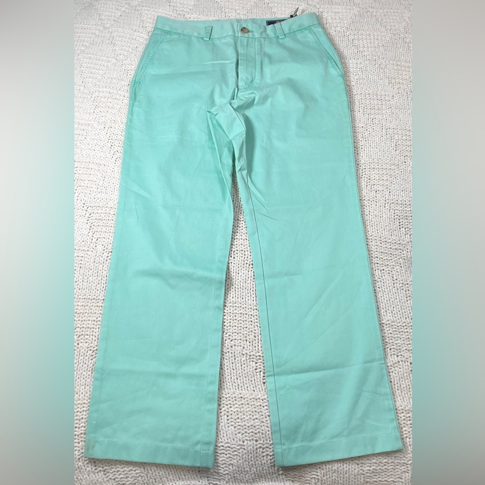Vineyard Vines Mens Chino Pants